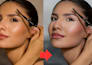 retouch portraits and full body photos with natural skin